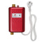 SmartFlow Electric Tankless Water Heater – Smart Hot Water Heater with Automatic Temperature Protection
