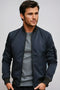 Blast Bomber Jacket - Stylish and Warm Bomber Jacket