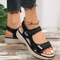 Women's Orthopedic Adjustable Sandals