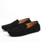 Etienne Suede Loafers