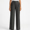 Edale Wide-Leg Trousers