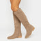 Melania Knee High Boots
