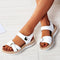 Women's Elegant Orthopedic Sandals Comfortable Summer Walking Shoes