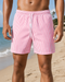 Men's Quick-Dry Swim Shorts