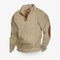 Nico | Men’s Premium Warm & Soft Sweater in Merino Wool & Cashmere