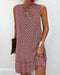 Belly Covering Dress