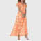 Figure Flattering Dress