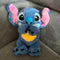 CozySnuggle Stitch - Soothing Plush Toy for Babies, Toddlers, and Adults