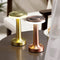 Lumey - Retro Bar Table Lamp with Touch Function