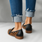 Elegant Comfort Moccasins for Modern Living