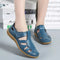 Women’s Leather Summer Sandals