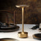 OCS - Luxury Cordless Table Lamp - LED Lighting