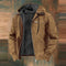 Men’s Autumn Jacket | Elegant Style