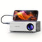 Ultra-Bright Mini Projector (3000 Lumens)