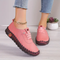 Lisa - Lightweight Non-Slip Leather Shoes for Women