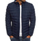 WeatherArmor - Elegant Luxury Down Jacket
