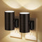NightNova | Dimmable Plug-In LED Night Light with Smart Sensor