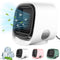 Mini USB Air Cooler – Compact Personal Fan
