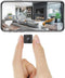 Wireless HD 1080P WiFi Security Camera - Waterproof & App Control