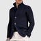 Ramon – Elegant Knit Jacket with Hood for Men