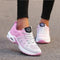 Women’s Orthopedic Lightweight Walking Shoes