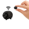 Mini Wi-Fi Security Camera – 1080P HD with Night Vision and Motion Detection