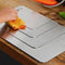 PureBoard | Premium BPA-Free Titanium Cutting Board for Healthy Cooking