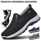 OrthoZen Waterproof Orthopedic Shoes – Daily Comfort and Arch Support Summer 2025