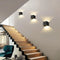 OCS - Luxury Cordless Wall Lamp - Motion Sensor LED