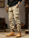 Men’s Cargo Trousers