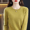Pure Knitted Sweater