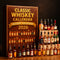 Classic Whisky Advent Calendar 2026 | 24 Miniature Bottles