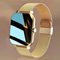 Smartwatch with Fitness Tracking, Bluetooth Calling, and Health Monitoring