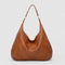 Aurora - Elegant Vegan Leather Crossbody Bag