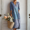 Ava Retro Dress