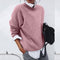 BELLE - Elegant Wool Sweater for Men