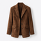 Banbury | Men’s Classic Vintage-Inspired Suede Blazer