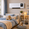 AEROTHERM Cooling and Heating System for Indoor Climate Comfort