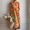 Effortlessly Stylish Spring Dress