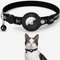 Cat GPS Tracker Collar | Reflective Quick-Release Safety Strap