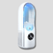 Silent Bladeless Portable Air Conditioner - Efficient Air