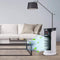 Silent Portable Air Conditioner Without Hose - Efficient Cooling