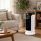 Energy-Efficient Compact Portable Evaporative Air Conditioner