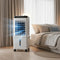 CoolNova 3-in-1 Portable Air Conditioner with Remote Control – No Exhaust Needed