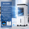 CoolNova 3-in-1 Portable Air Cooler | V2