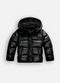 Women's Slim Fit Lightweight Insulated Puffer Jacket
