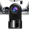 AI-Powered Smart Car Dashcam | 24/7 Security & ADAS Surveillance