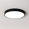 Scandinavian Wooden LED Ceiling Lamp for Modern Interiors