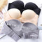 Confty Comfortable Strapless Bra