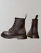 Lea – Warm High Winter Boots for Women